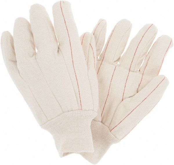 Universal Natural Canvas General Purpose Gloves - PIP 92-918
