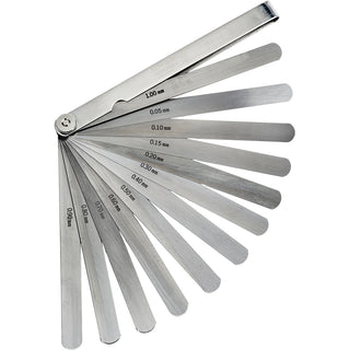 Feeler Gage - Mitutoyo 184-301S