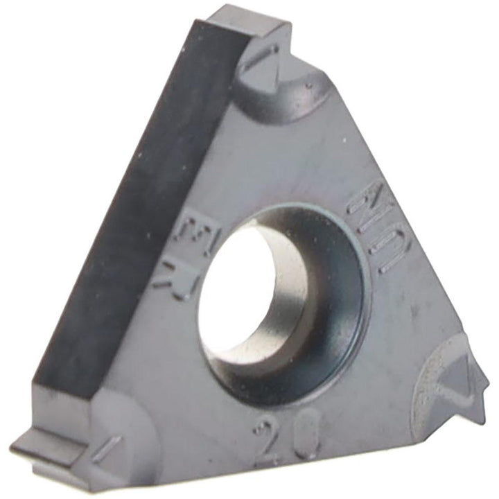 ISO 13399 Solid Carbide Insert, Grade IC908, Coated - Iscar 5901570