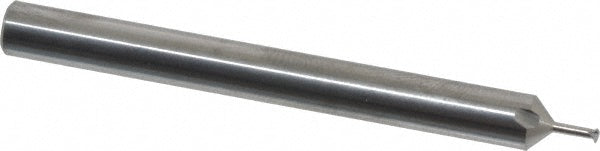 #2-56 to #2-80" Single Profile Thread Mills - Scientific Cutting Tools SPTM060