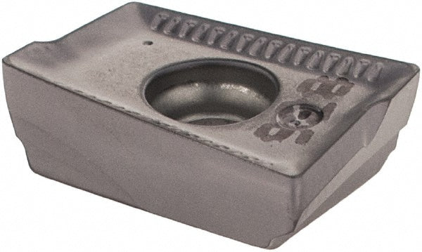 3M AXKT 1304PDR-MM Solid Carbide Insert, Grade IC928, TiAlN - Iscar 5602539