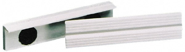 Aluminum Vise Jaws - Wilton 14871