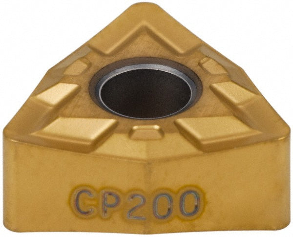 WNMG060408-MF1 Carbide Insert, Grade CP200, TiAlN - Seco 00072312