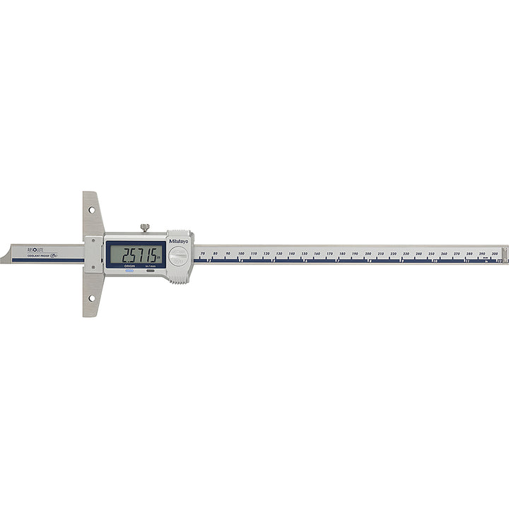 12.0000" Depth Gage - Mitutoyo 571-263-20