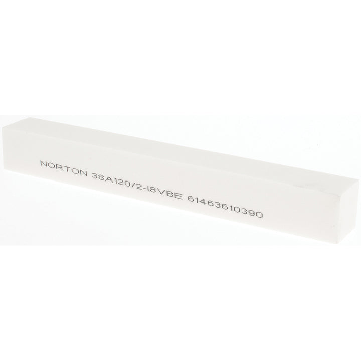 1" 120-Grit Aluminum Oxide Dressing Tool - Norton 61463610390