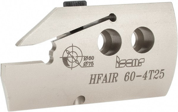 Indexable Grooving - Iscar 2550073