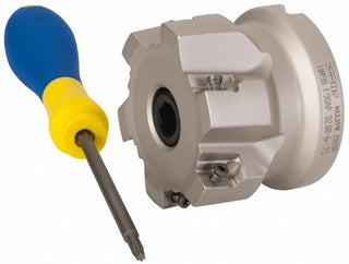 Indexable Milling Cutters - Iscar 3102078