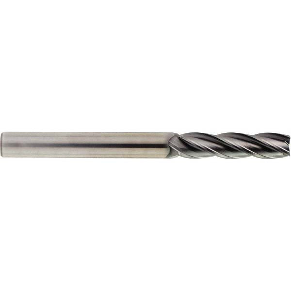 3/16" 4-Flute Solid Carbide Square End Mill - OSG 70410916