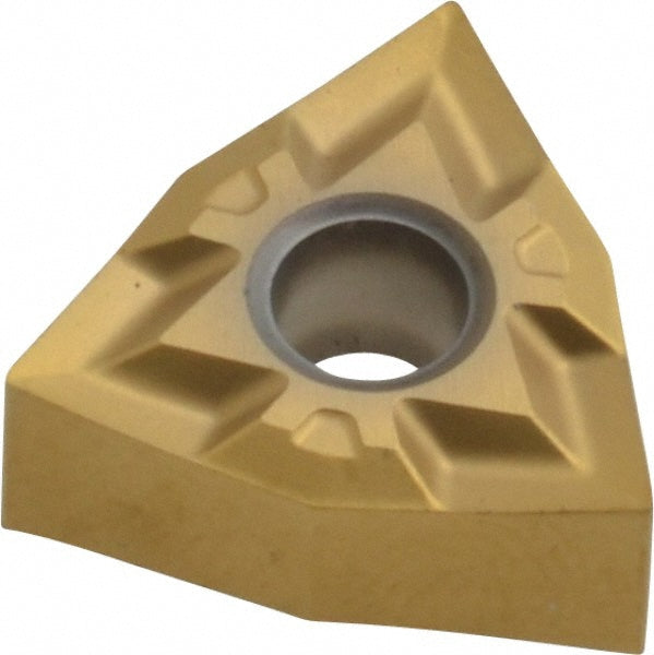 WNGG060402-MF1 Carbide Insert, Grade CP200, TiAlN - Seco 00072302