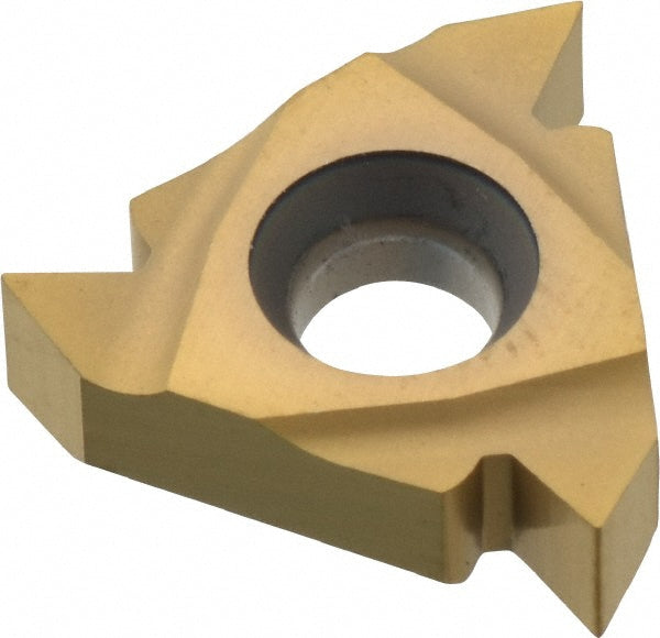 3/8" IC Solid Carbide Insert, Grade CP200, Coated - Seco 00076245