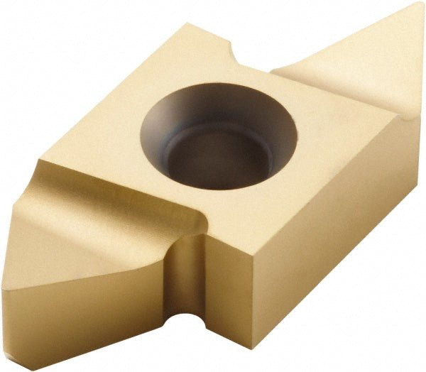 0.6252" IC Solid Carbide Insert, Grade CP300, Coated - Seco 00075897