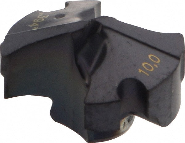 Carbide Insert, Grade IC908, TiAlN - Iscar 5504851