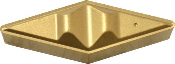 VCGR160408 Carbide Insert, Grade CP200, TiAlN - Seco 00072296