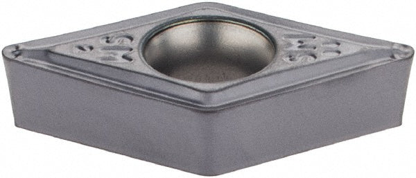 ISO 13399 Solid Carbide Insert, Grade IC907, TiAlN - Iscar 5504875
