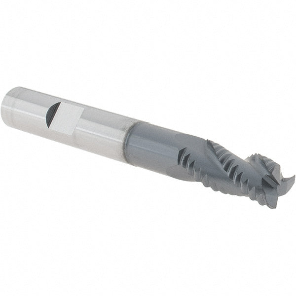 Roughing End Mill, TiAlN - Iscar 5621024