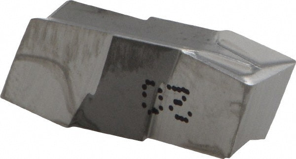 ISO 13399 Solid Carbide Insert, Grade IC20 - Iscar 6402600