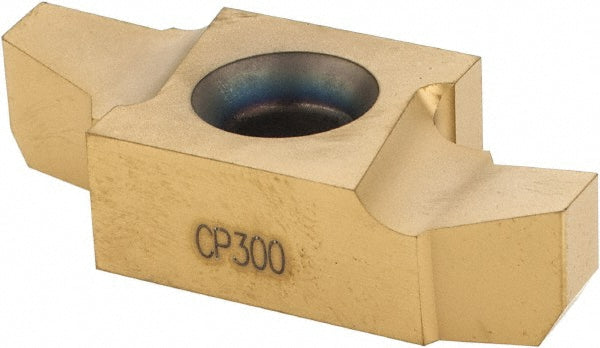 0.6252" IC Solid Carbide Insert, Grade CP300, Coated - Seco 00075894