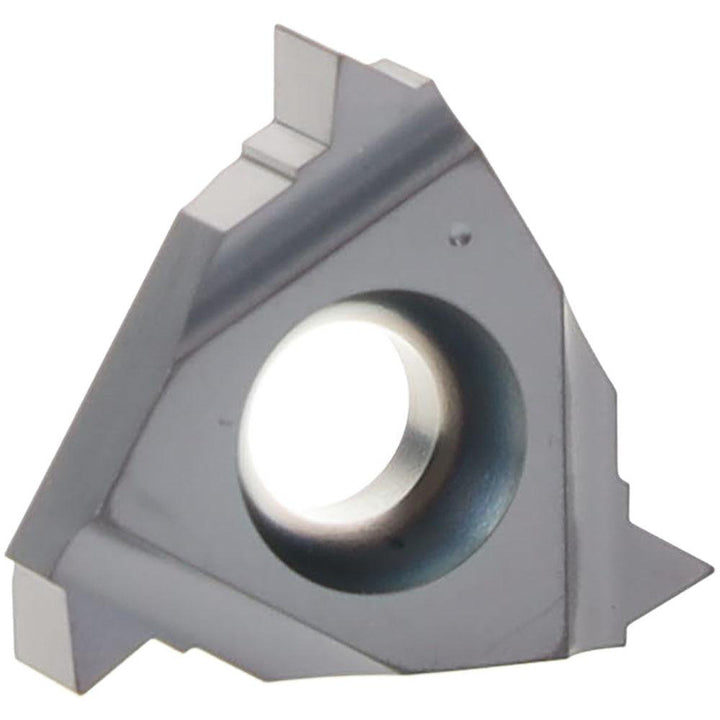 ISO 13399 Solid Carbide Insert, Grade IC908, Coated - Iscar 5901939