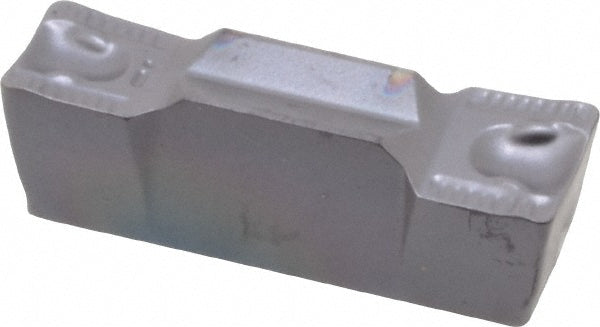 ISO 13399 Solid Carbide Insert, Grade IC908, TiAlN - Iscar 6291307