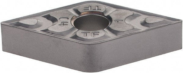ISO 13399 Solid Carbide Insert, Grade IC907, TiAlN - Iscar 5505137