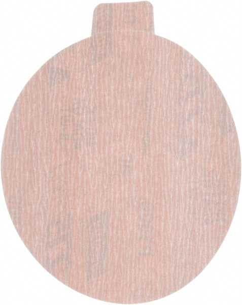 5" 1000-Grit Aluminum Oxide Disc - Norton 66261131450