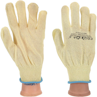 Small Cut-Resistant Gloves - PRO-SAFE GLA-A2-S