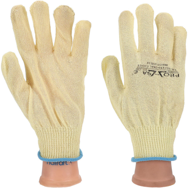 Small Cut-Resistant Gloves - PRO-SAFE GLA-A2-S