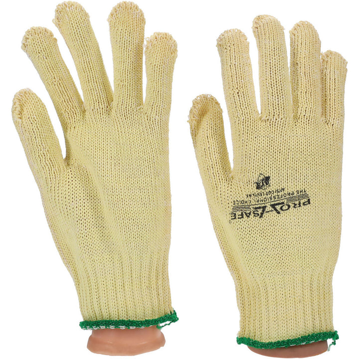 Medium Cut-Resistant Gloves - PRO-SAFE GLA-A3-M