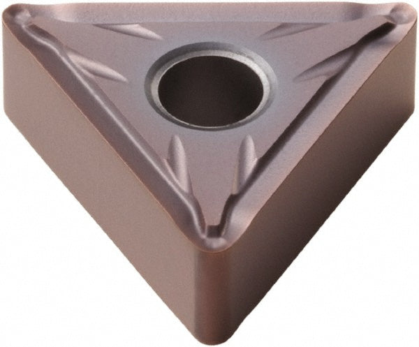 TNMG160404-FF2 Cermet Insert, Grade TP1030, TiAlSiN - Seco 02787026