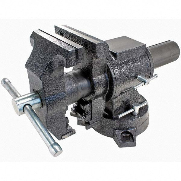 Bench Vise - Bessey BV-MPV5
