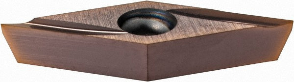VCGT110301R-FX Solid Carbide Insert, Grade AC530U, TiAlN - Sumitomo 10HM028
