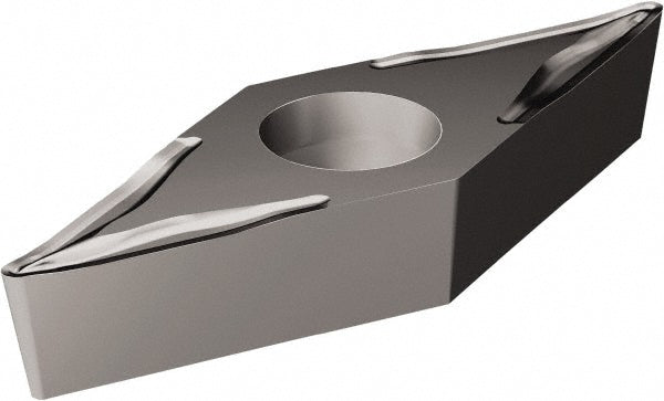 VBMT 16 04 08-UM 5015 Carbide Insert, Grade 5015 - Sandvik Coromant 5755859