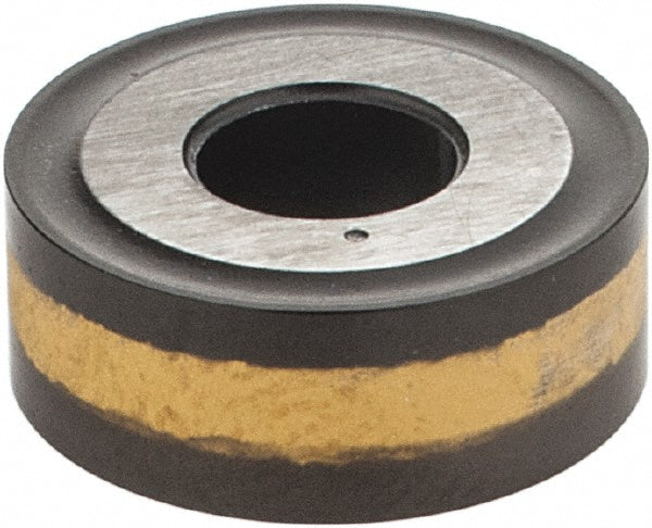ISO 13399 Solid Carbide Insert, Grade IC8250, TiCN - Iscar 5508825