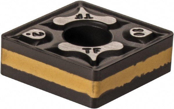 CNMG 432-TF Solid Carbide Insert, Grade IC8250, TiCN - Iscar 5507754