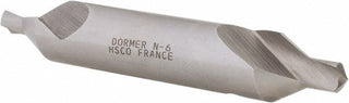 Center Drills - Dormer Pramet 5969104