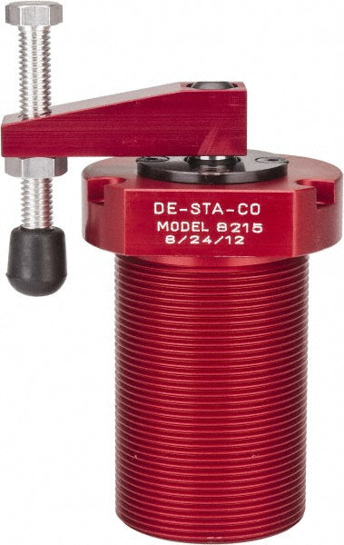 Swing Clamp - De-Sta-Co 8215