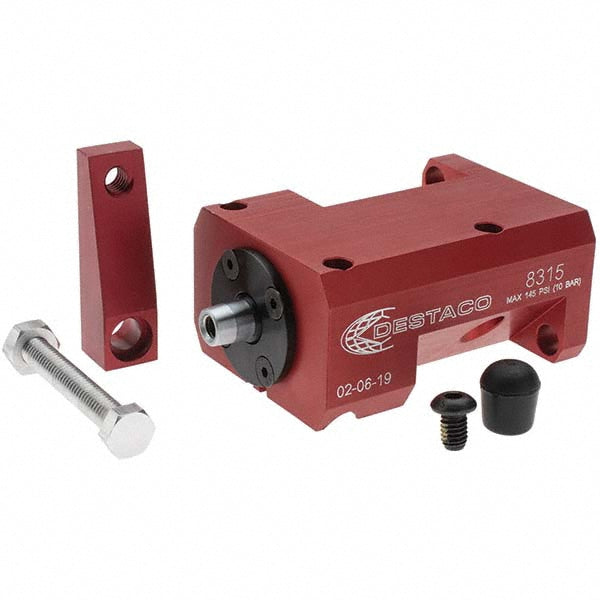 Swing Clamp - De-Sta-Co 8315