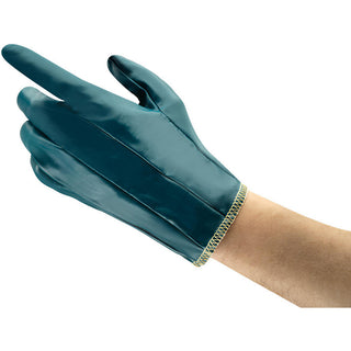 Blue General Purpose Gloves - Ansell 208006