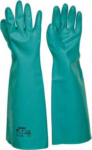 Large Gloves - Ansell 117300