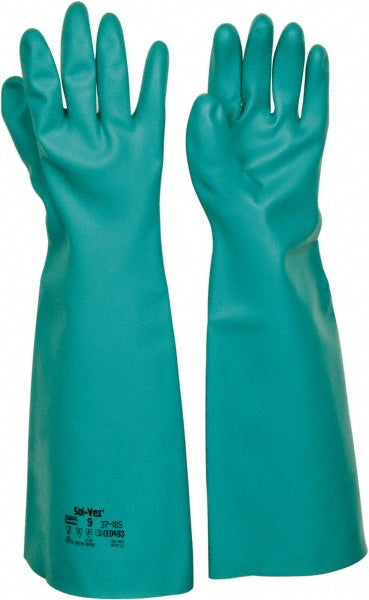 Large Gloves - Ansell 117300