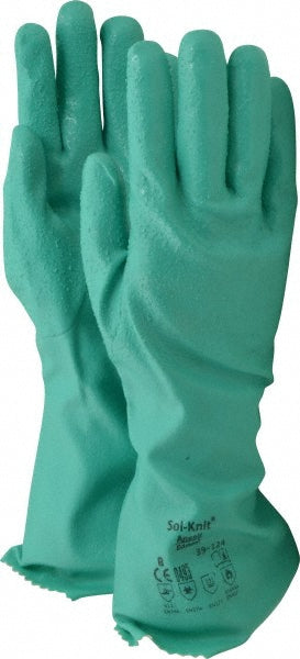 Medium Gloves - Ansell 217805