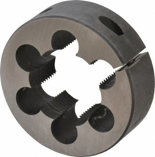Round Dies - Cle-Line C65450