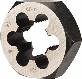 Pipe Dies & Pipe Chasers - Cle-Line C65575