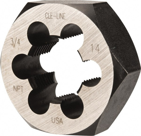 Pipe Dies & Pipe Chasers - Cle-Line C65575