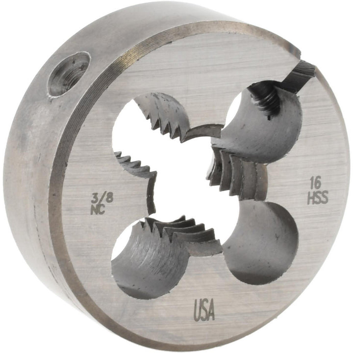 Round Dies - Cle-Line C65159