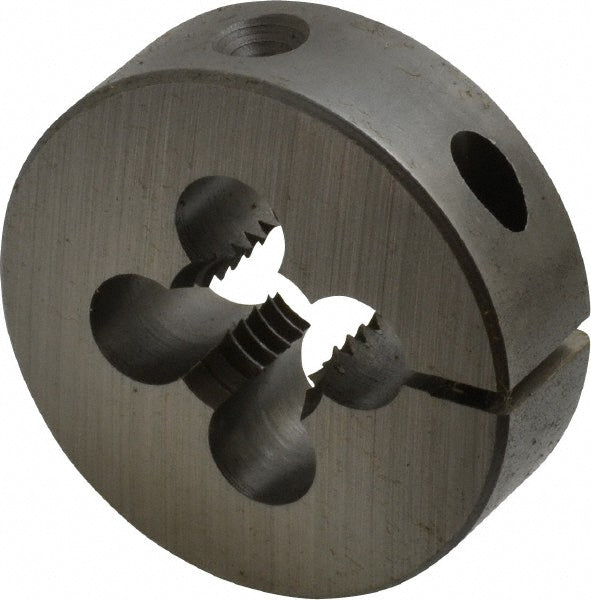 Round Dies - Cle-Line C65220