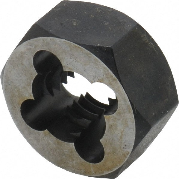 Hex Rethreading Dies - Cle-Line C65608