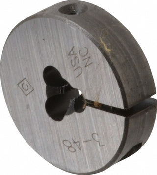 Round Dies - Cle-Line C65045
