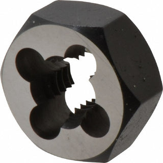 Hex Rethreading Dies - Cle-Line C65610