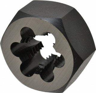 Hex Rethreading Dies - Cle-Line C65616
